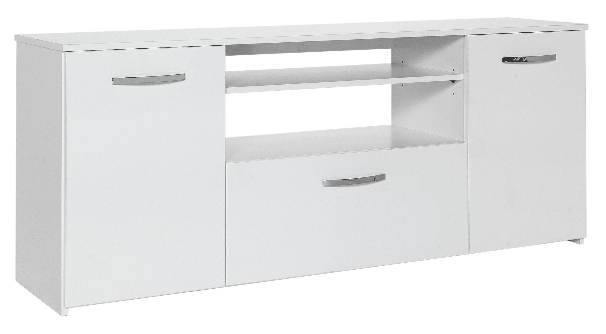 Argos Home Hayward Sideboard and TV Unit - White
