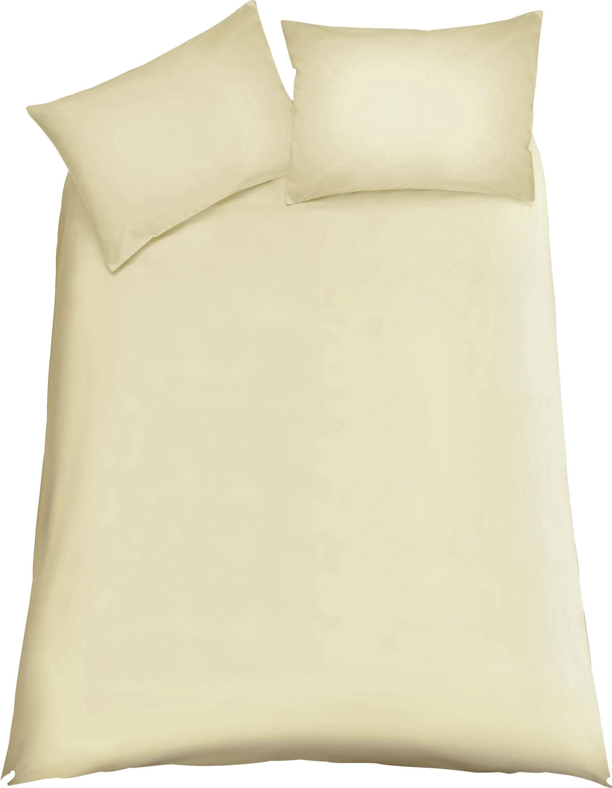 Argos Home Cotton Cream Bedding Set - Superking