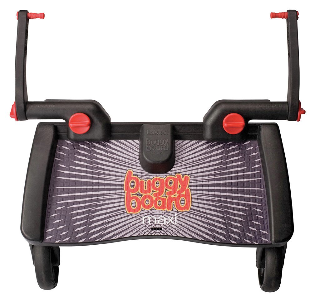 Lascal Maxi Buggy Board