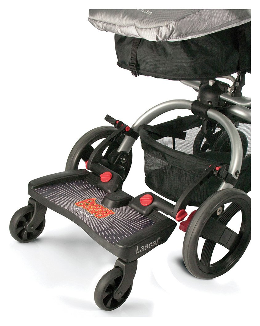 nanu pram