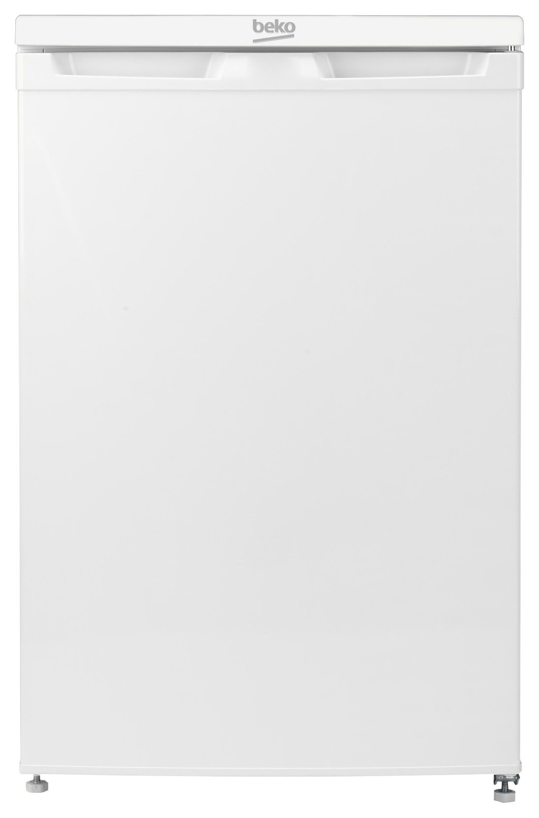 Beko UL584APW Under Counter Larder Fridge - White