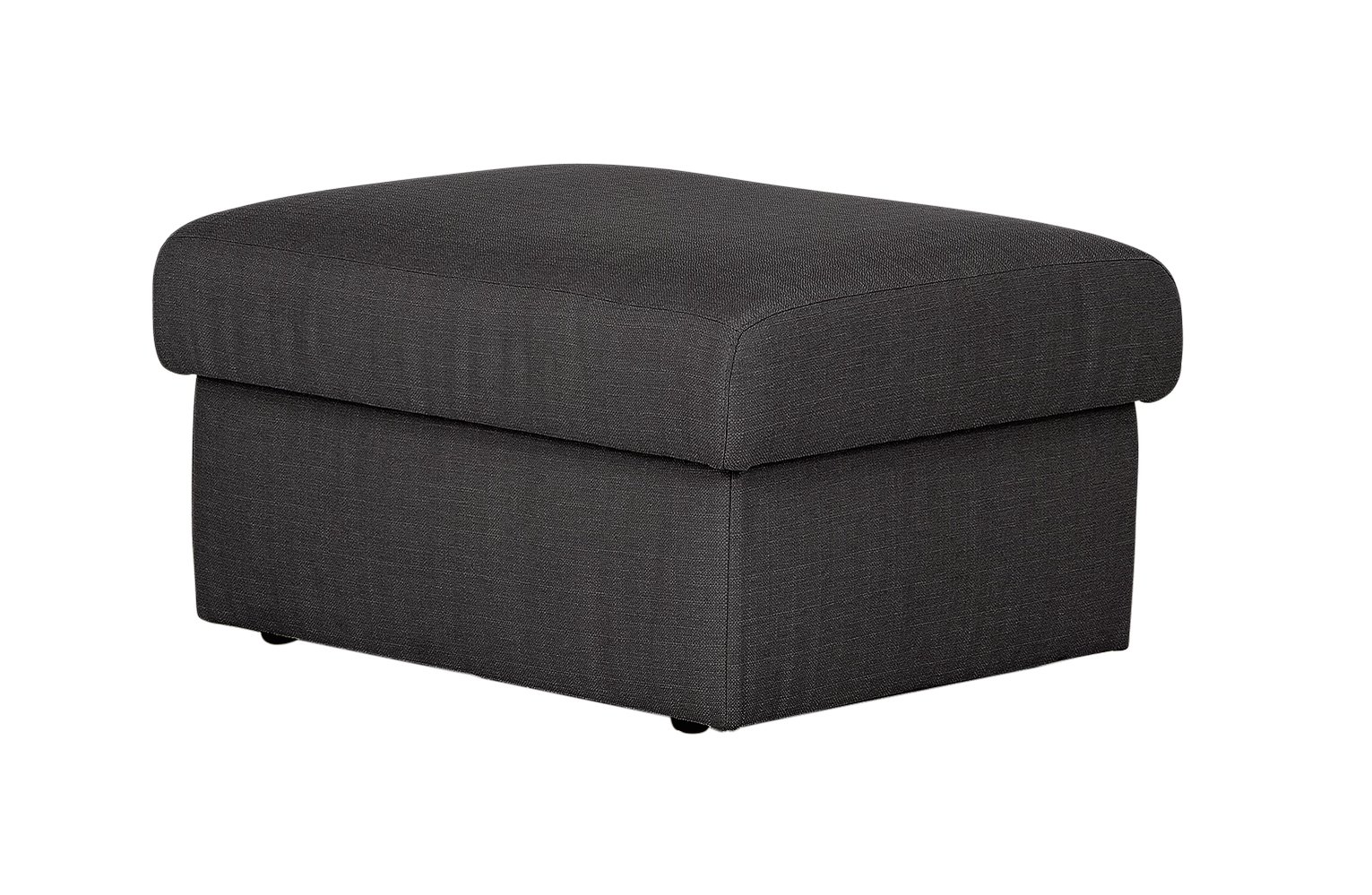 Argos Home Milano Fabric Storage Footstool Review