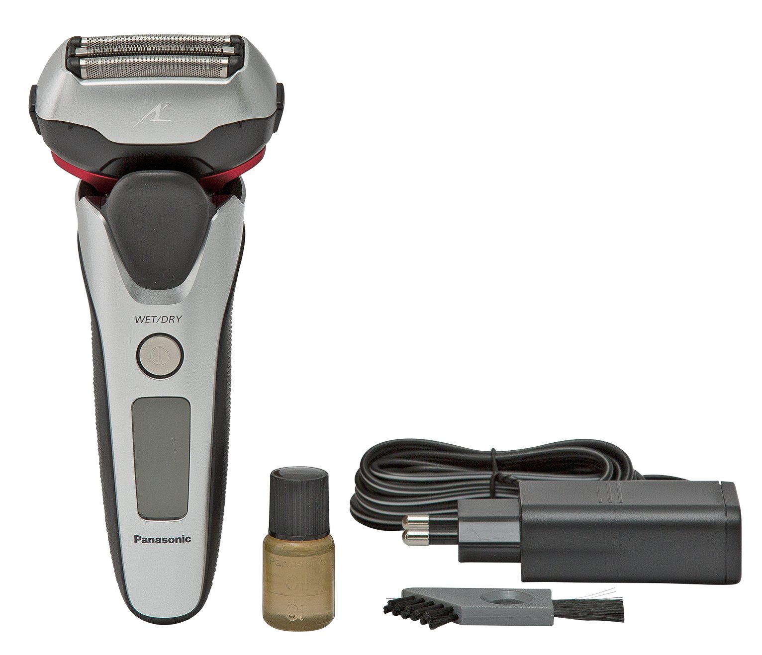 Panasonic 3-Blade Wet and Dry Electric Shaver ES-LT2N-S811