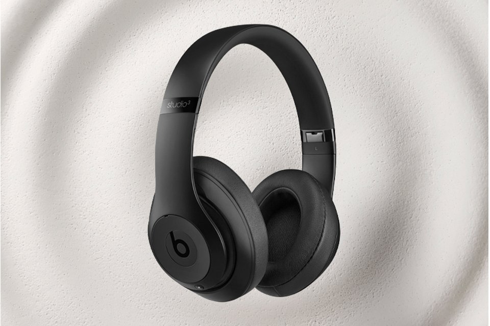 dr dre headphones argos