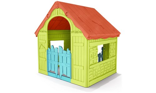 Chad valley outdoor store playhouse