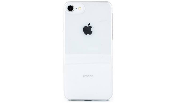 Buy Proporta iPhone SE 3rd 2nd Gen iPhone 6 7 8 Case Clear