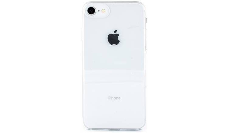 Proporta iPhone SE 3rd & 2nd Gen & iPhone 6/7/8 Case - Clear