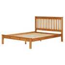 Argos aspley deals bed