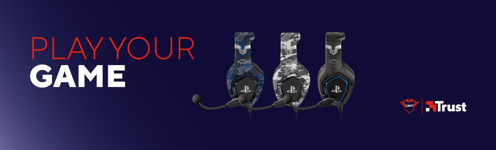 HyperX Yes Gaming headsets Argos