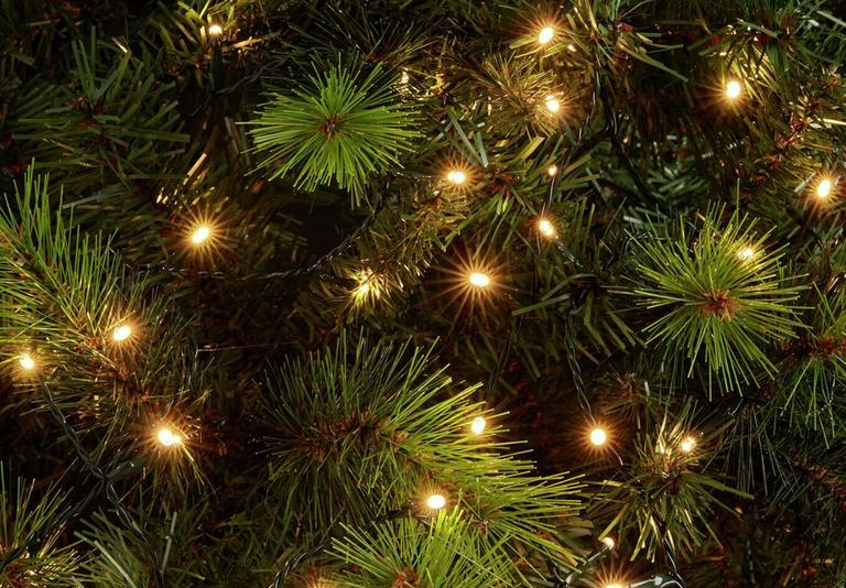 Christmas Decorations Argos