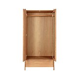 Argos fully assembled deals wardrobes