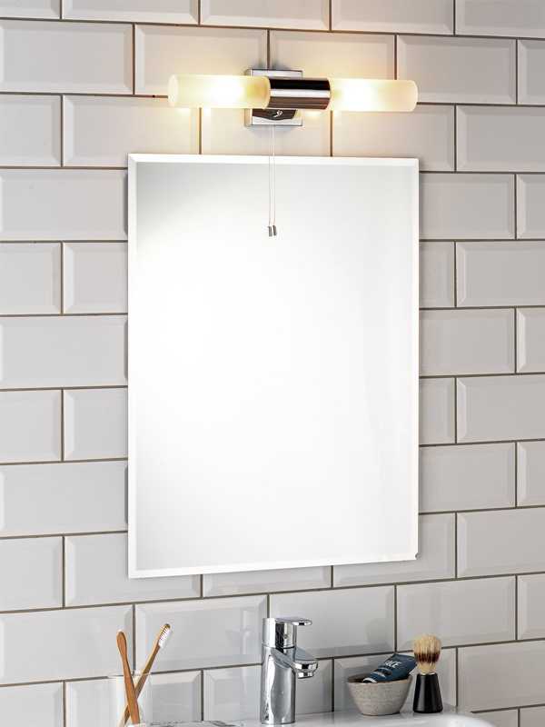 Our bathroom lighting ideas are here to help you choose the best lights for your space.