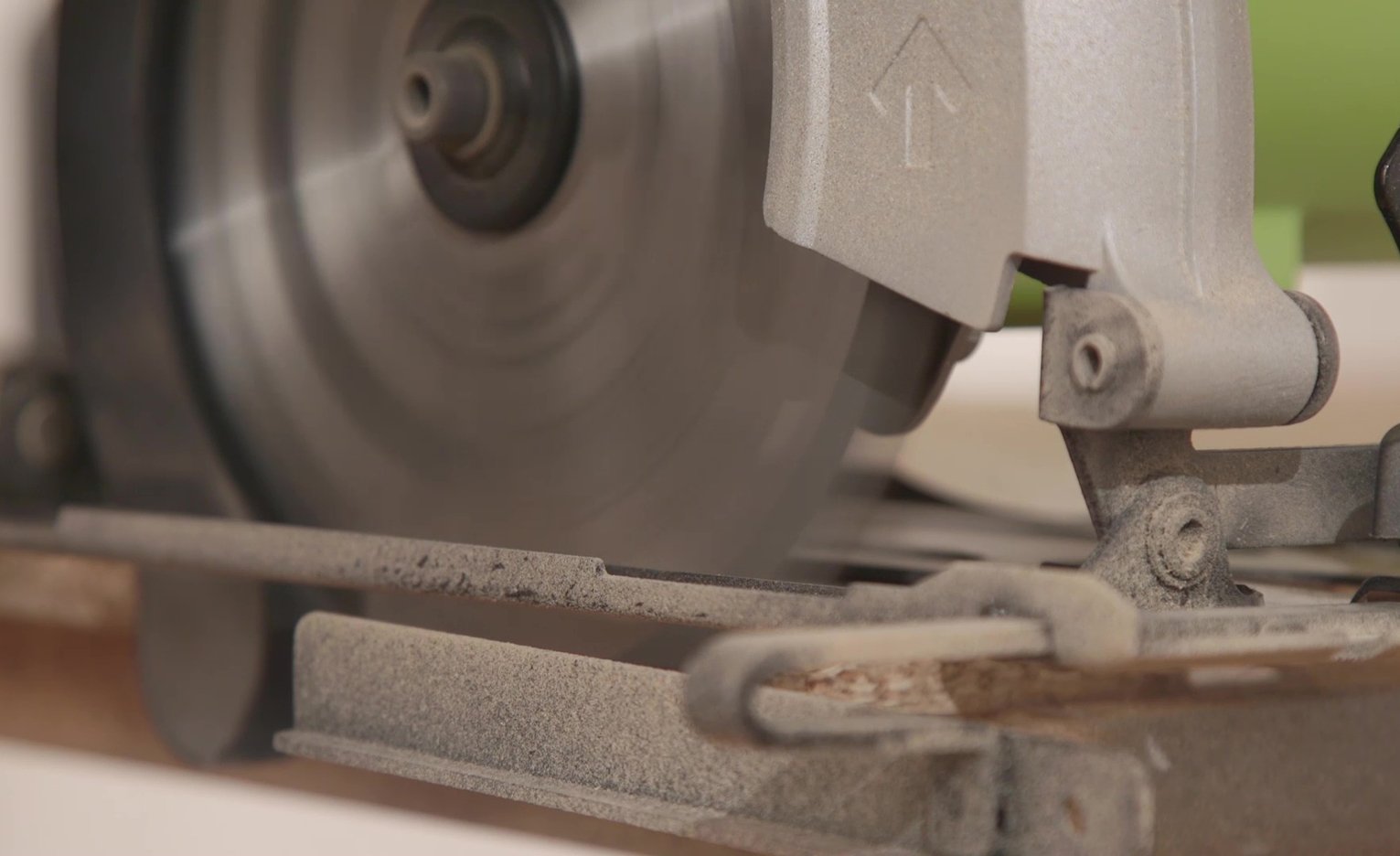 Guild 185mm Circular Saw Review