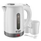 Argos hot sale 12v kettle