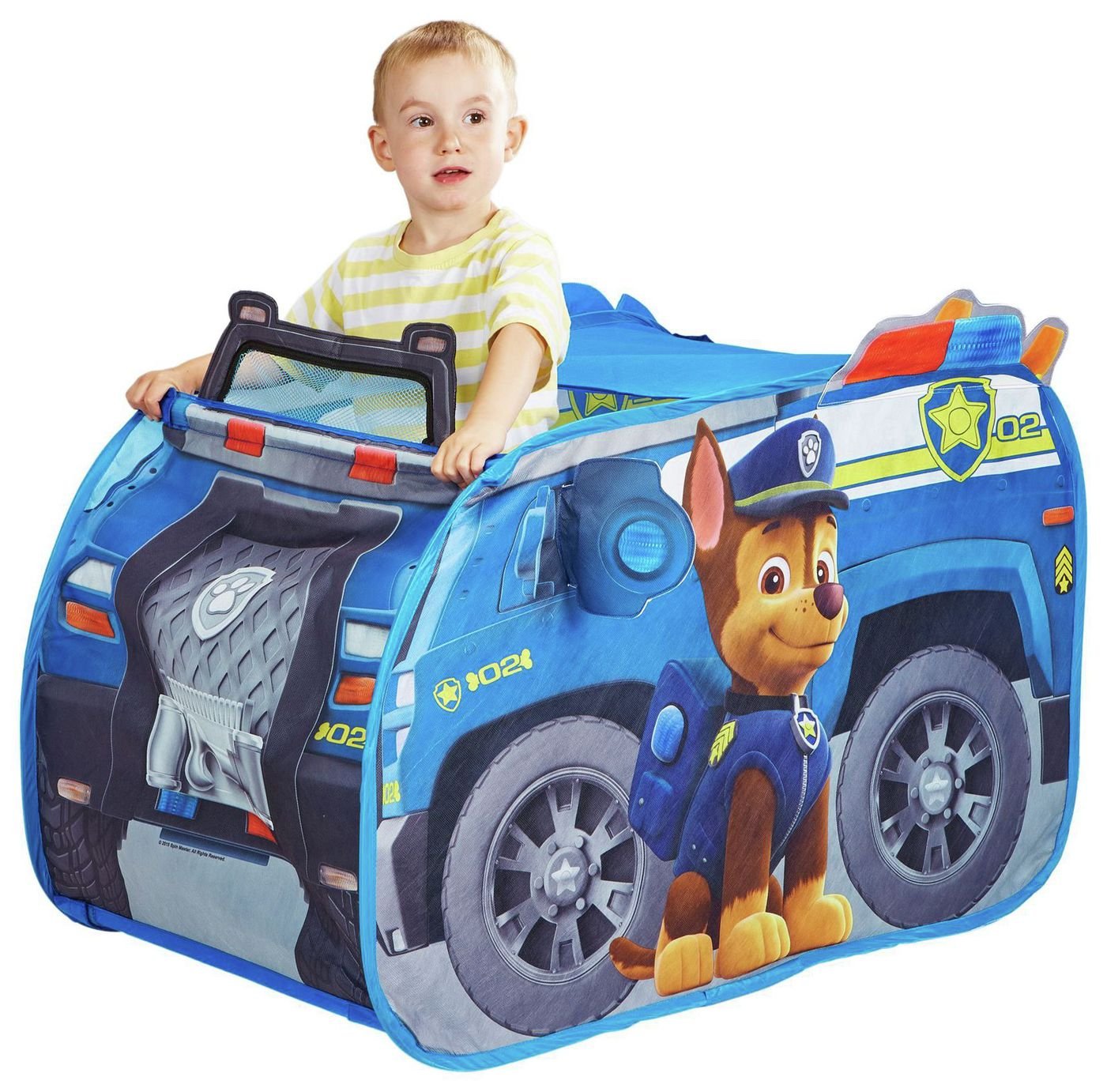 Pop Up - Paw Patrol