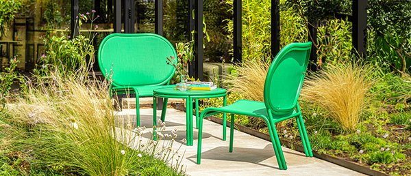 Dolomiti garden hot sale chair argos
