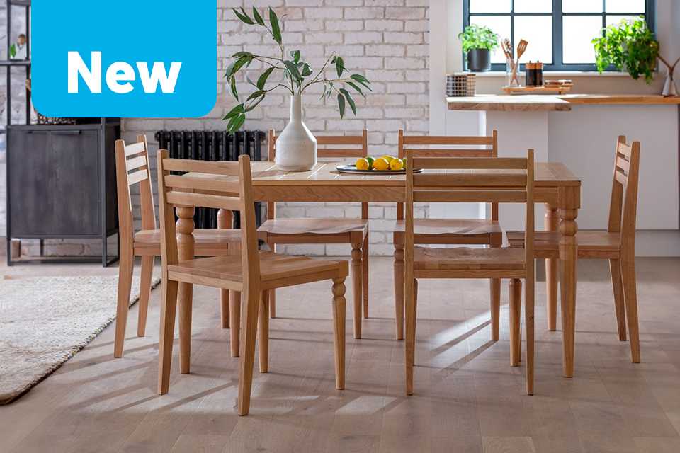 Argos dining hot sale room