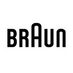 Braun.