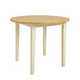 Dining tables from £80.