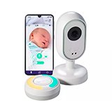 Video baby monitors.