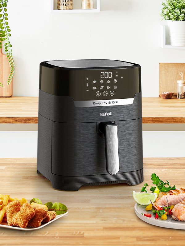 Buy an air fryer best sale