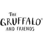 Gruffalo and friends.