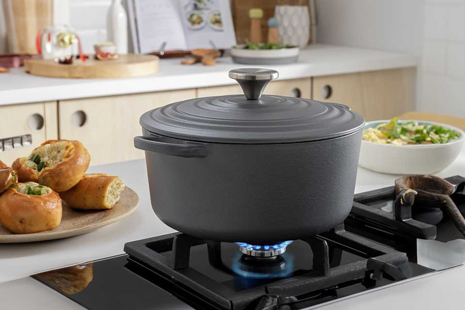 Kitchen ideas Cookware kitchen lighting and storage Argos