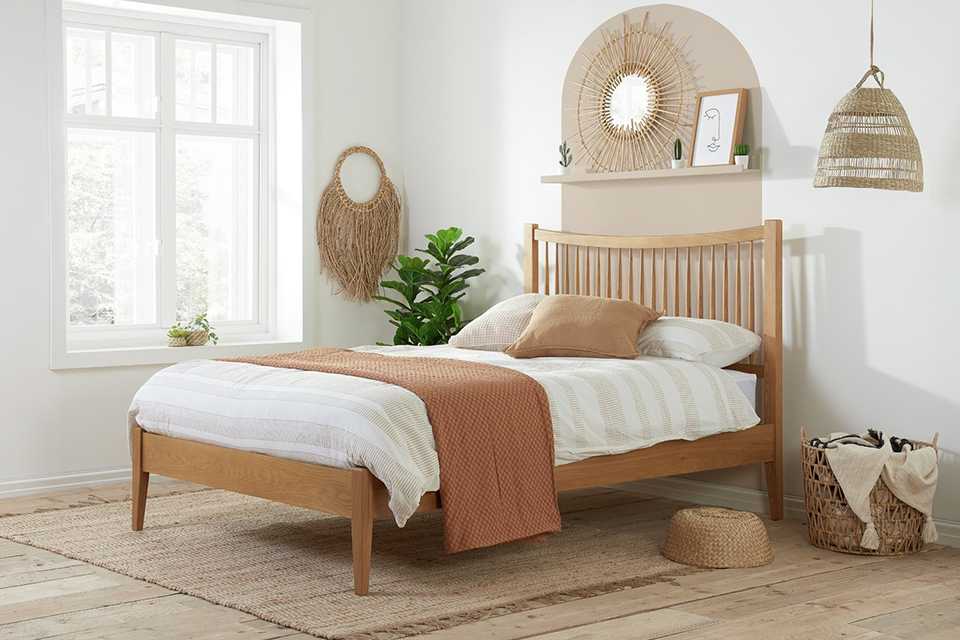 UK Bed and Mattress Sizes Argos
