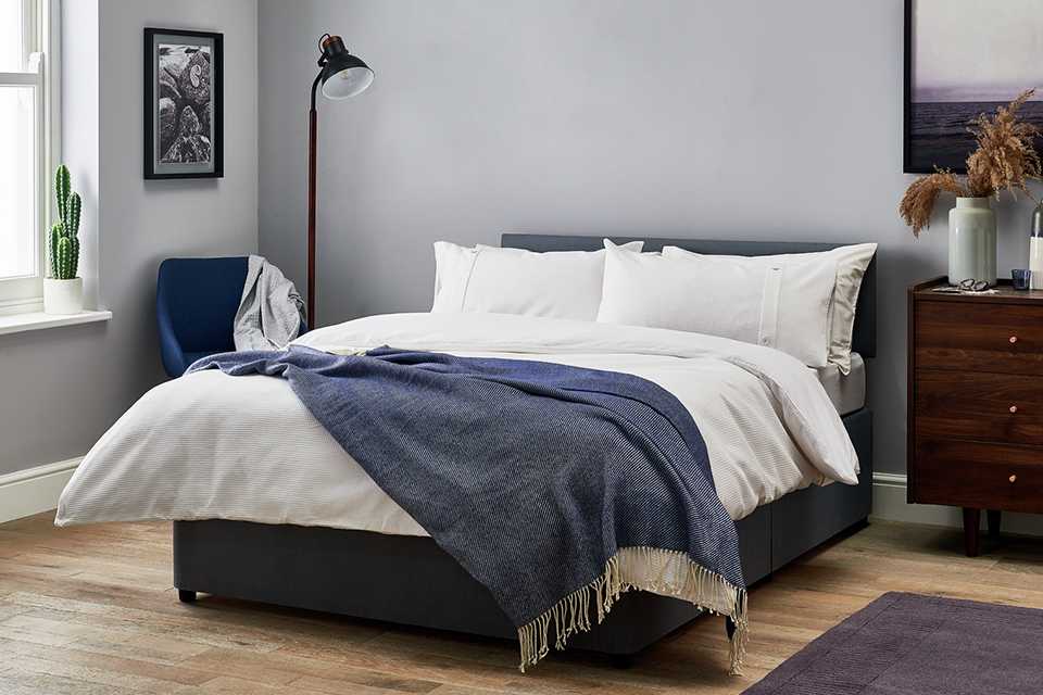 UK Bed and Mattress Sizes Argos