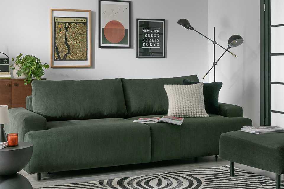 Living room furniture Habitat