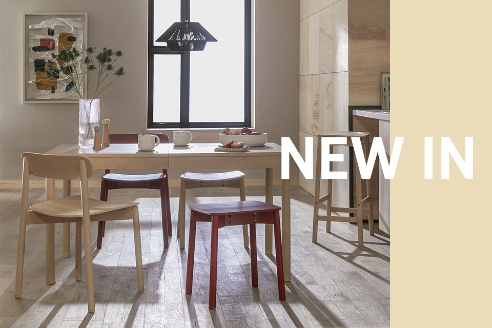 Dining room furniture Habitat