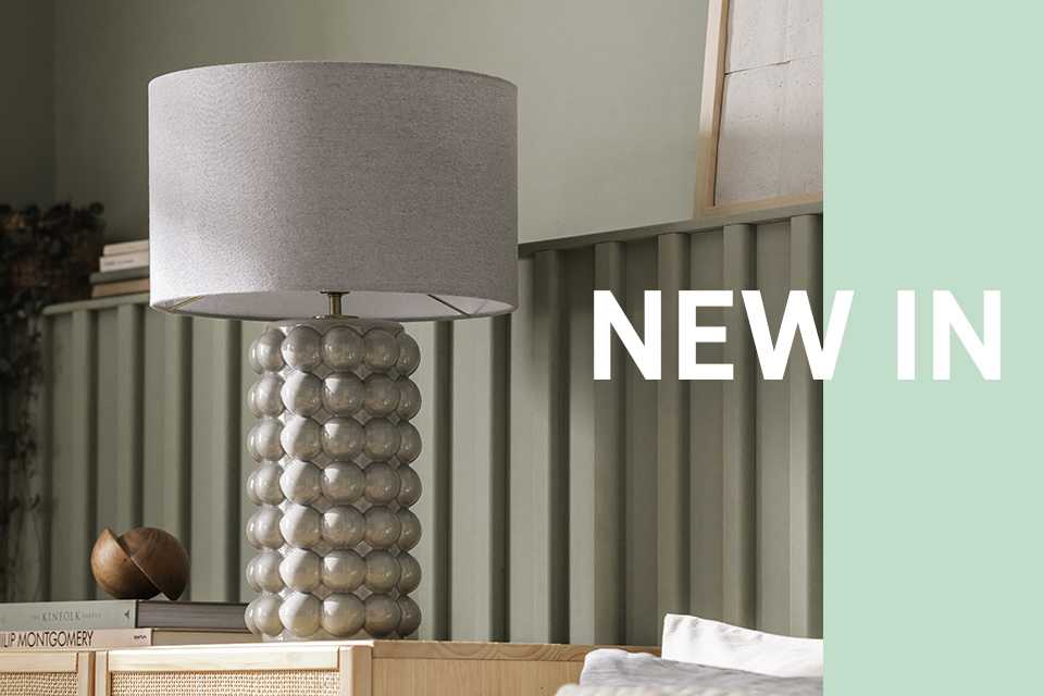 Habitat reading light deals