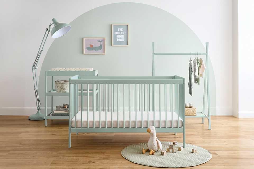 Nursery Furniture Baby Furniture Argos