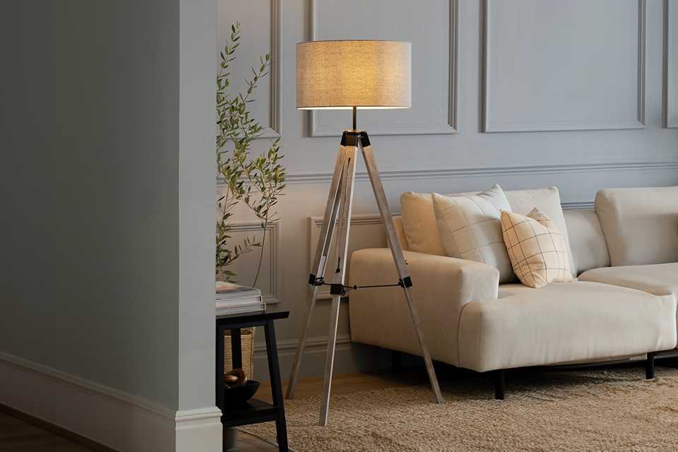 Lights for living room argos deals