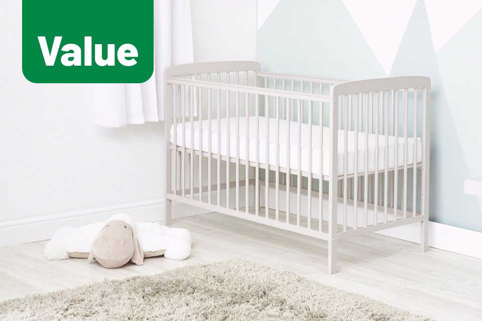 David jones top baby furniture