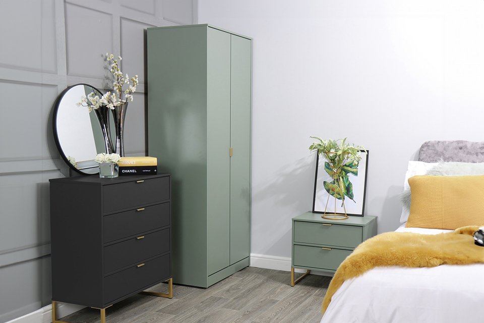 Argos Silver Bedroom Furniture Online