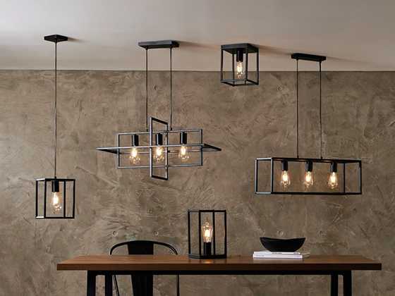 Lighting Argos
