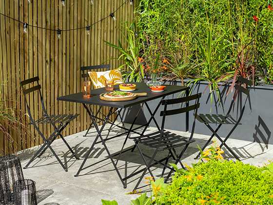 Argos garden hot sale dining