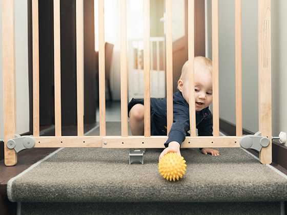 Argos baby proofing online