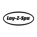 Lay-Z Spa.