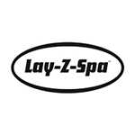 Lay-Z Spa.