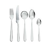 Cutlery.