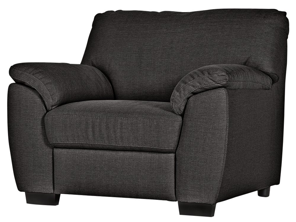 Argos Home Milano Fabric Armchair Review