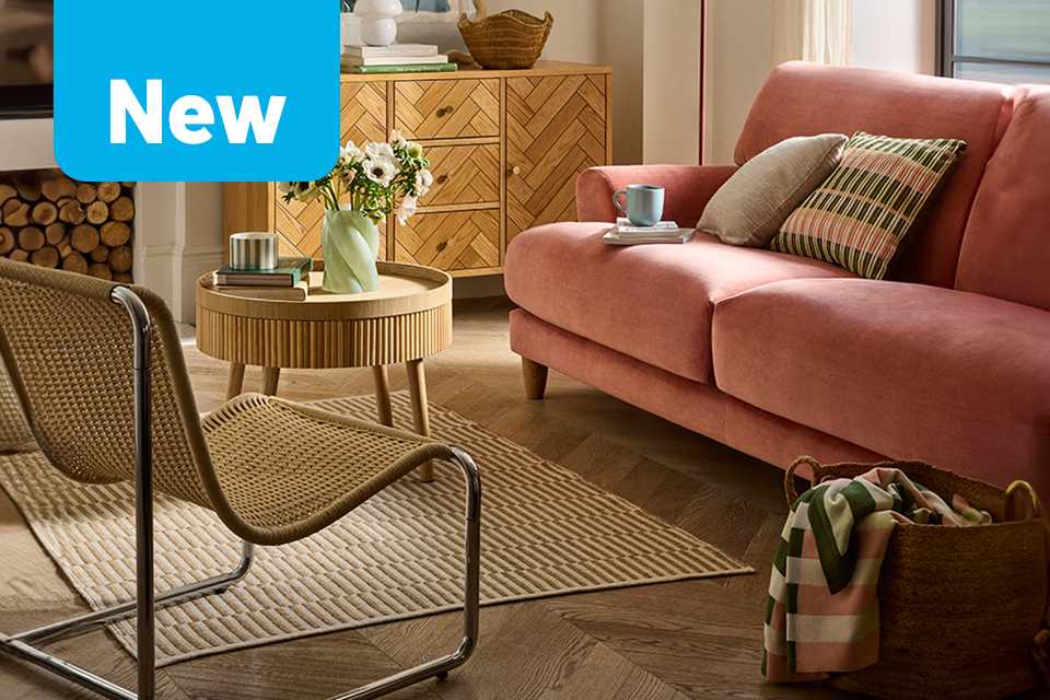 Living Room Furniture | Lounge Furniture | Argos