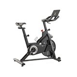 With connected fitness.