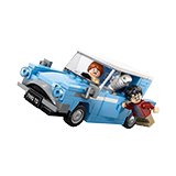 LEGO® Harry Potter.