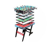Multi games tables.
