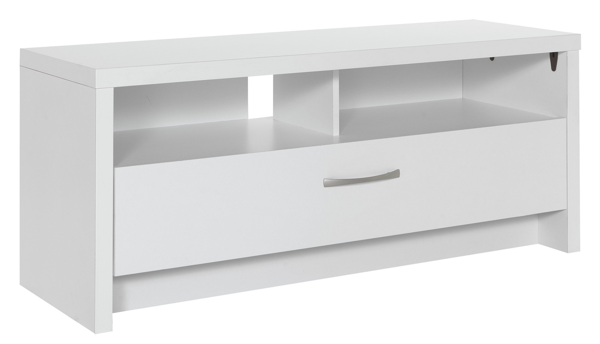 Argos Home Venice TV Unit - White