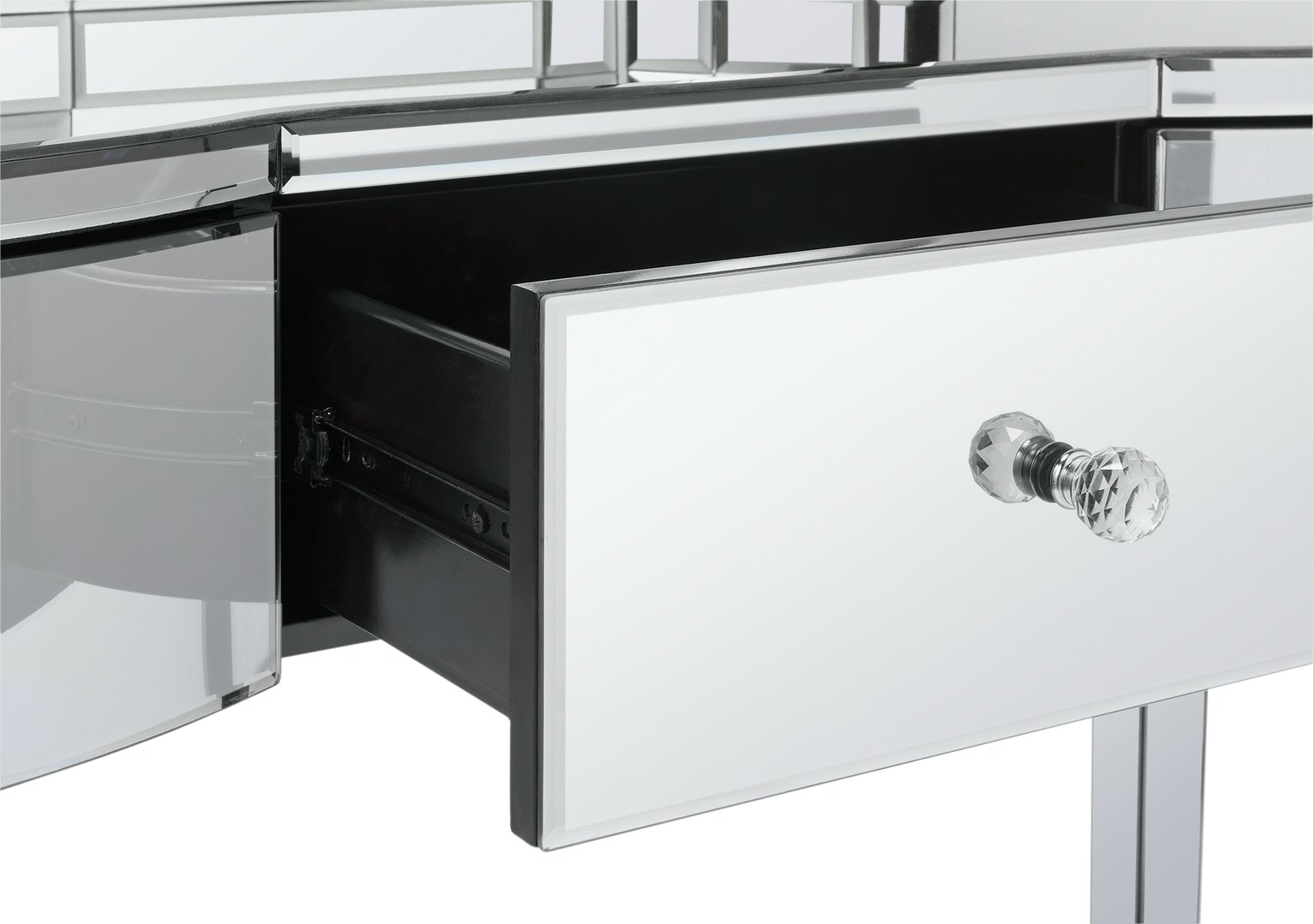 Argos Home Canzano 3 Drawer Dressing Table Reviews