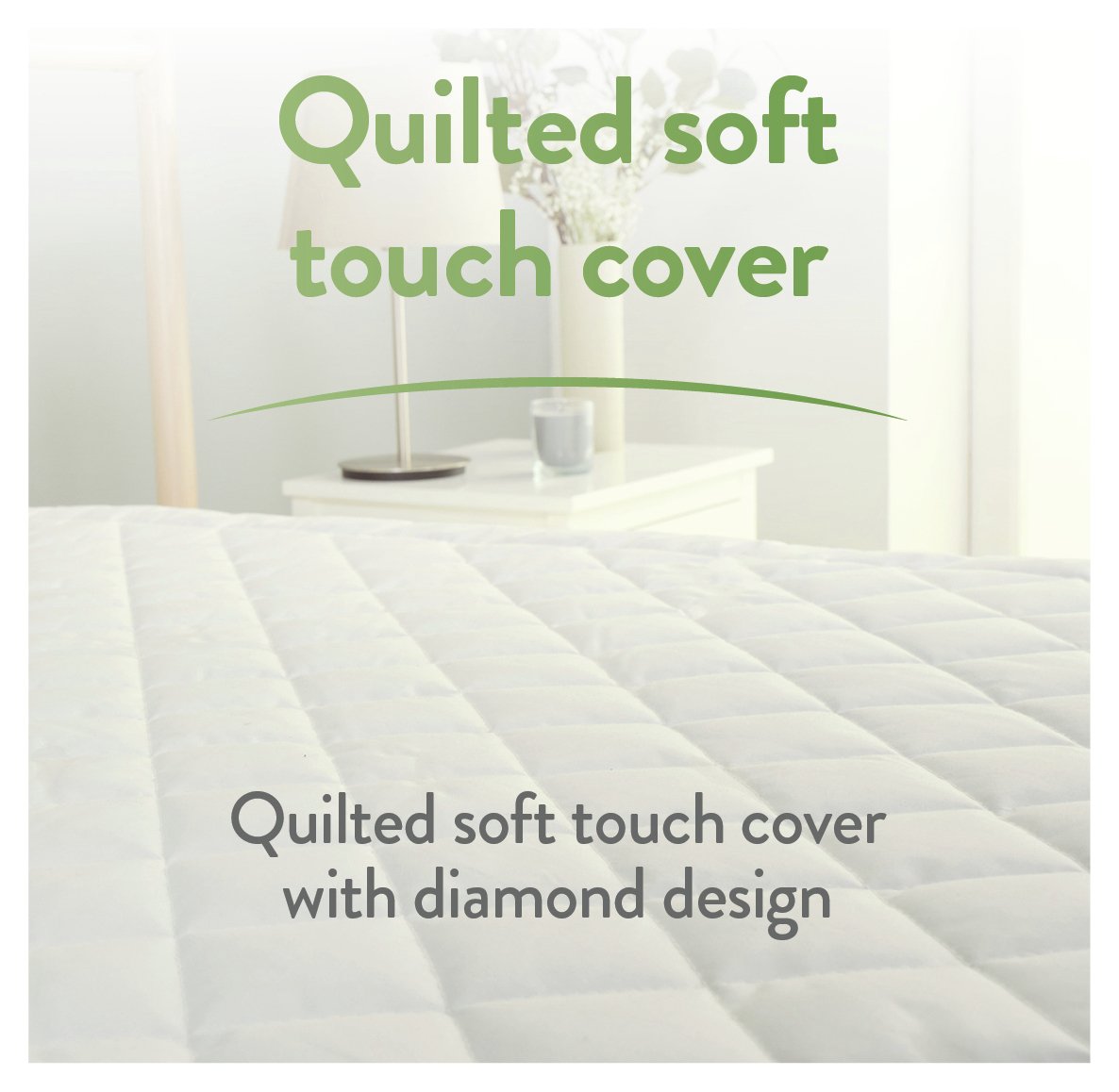 Slumberdown Teflon Mattress Protector Reviews